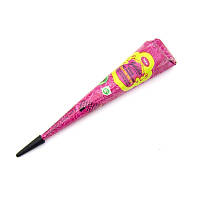 Хна в конусі рожева TM Golecha 25 мл