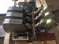 Выключатель АВМ4СВ АВМ4НВ 400А с электроприводом