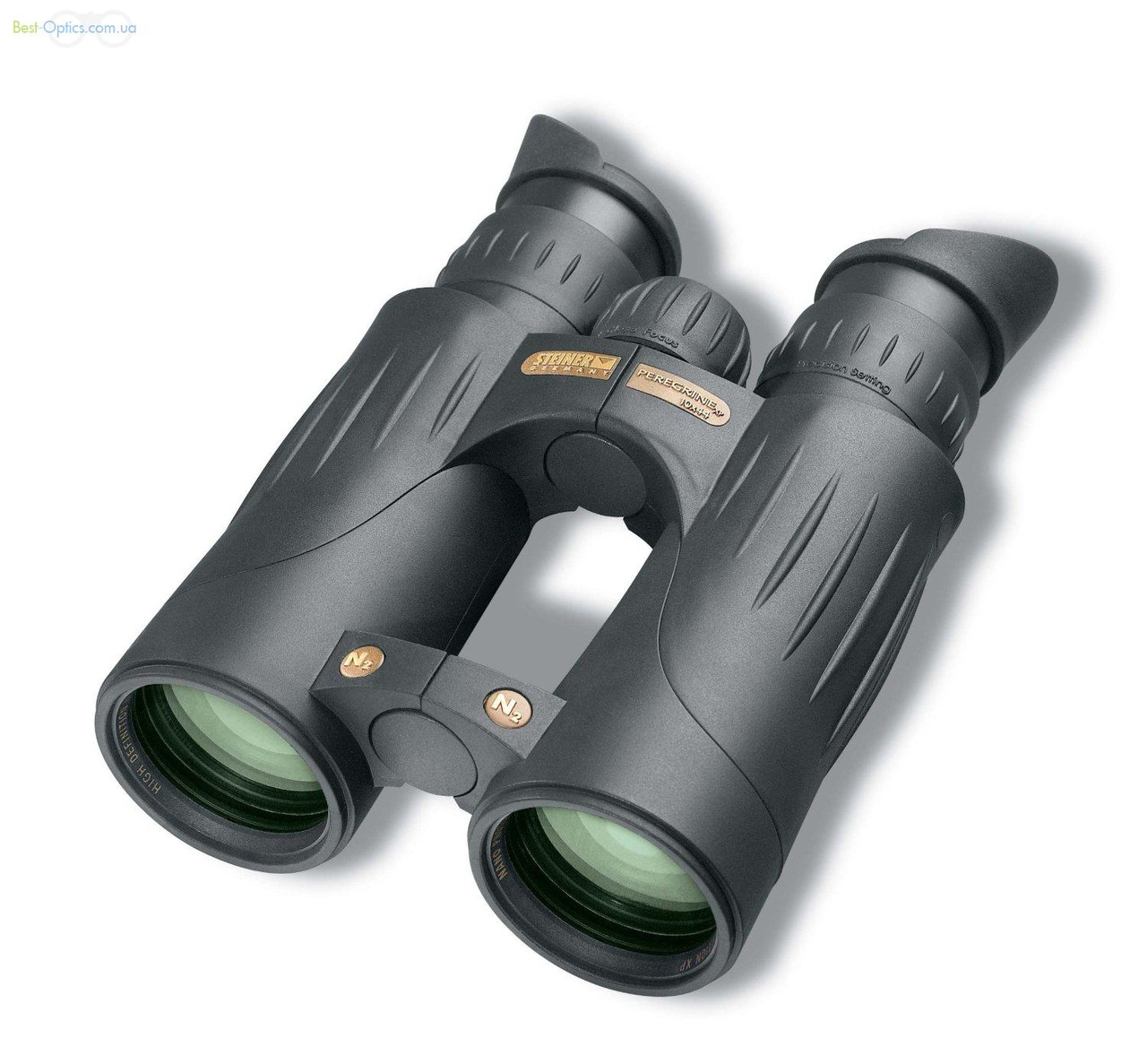 Бінокль Steiner Nighthunter XP 10x44