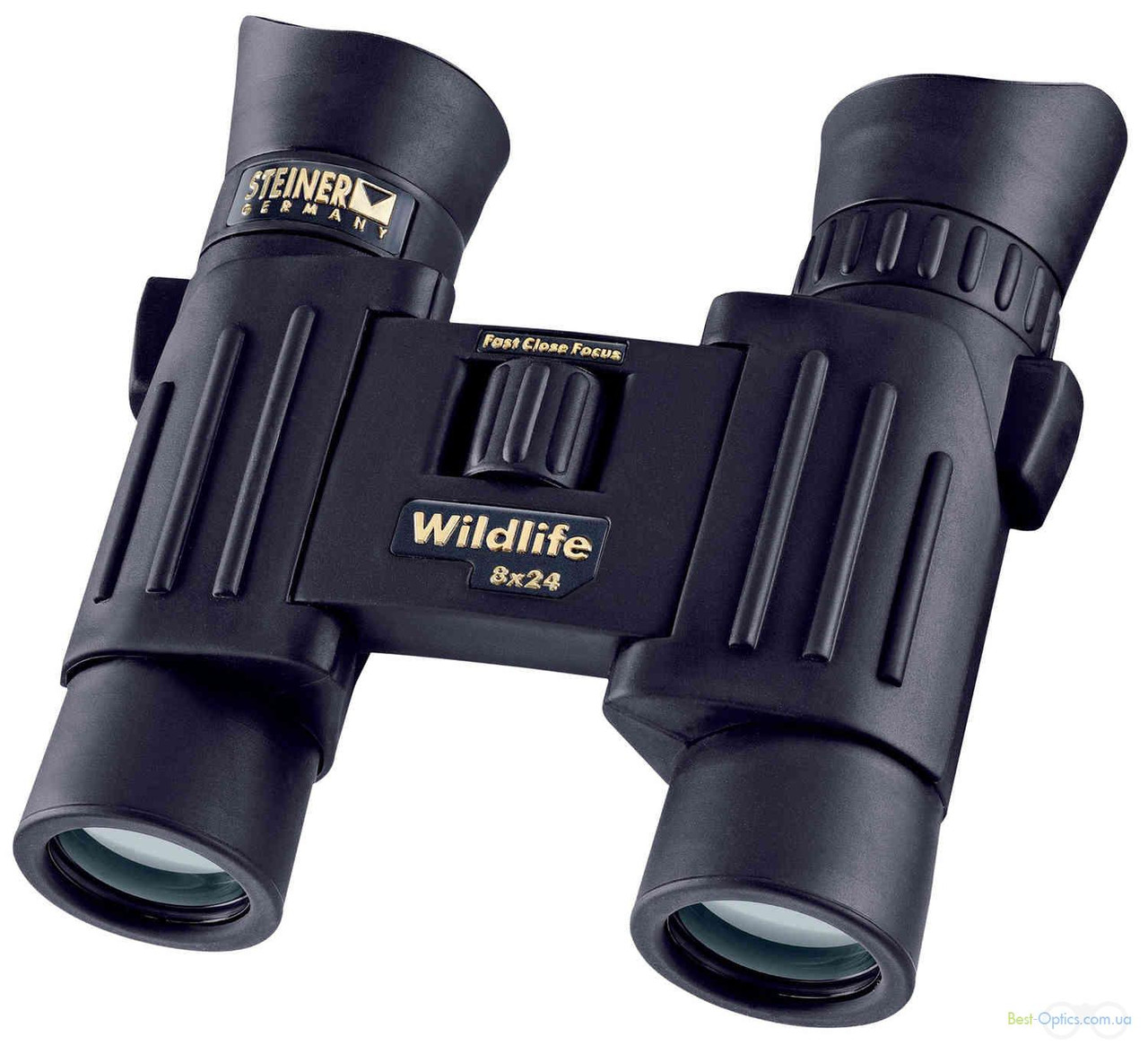 Бінокль Steiner Wildlife 8x24