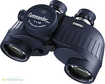 Бінокль Steiner Commander XP 7x50 Kompass