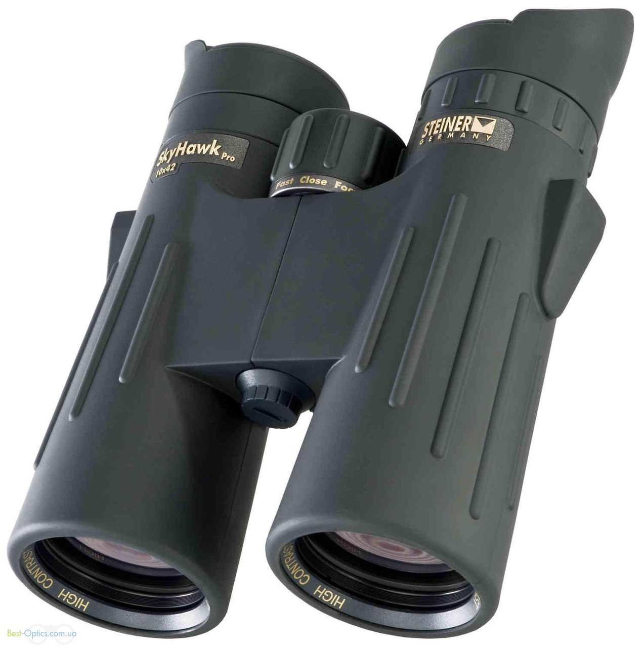 Бінокль Steiner SkyHawk Pro 10x42