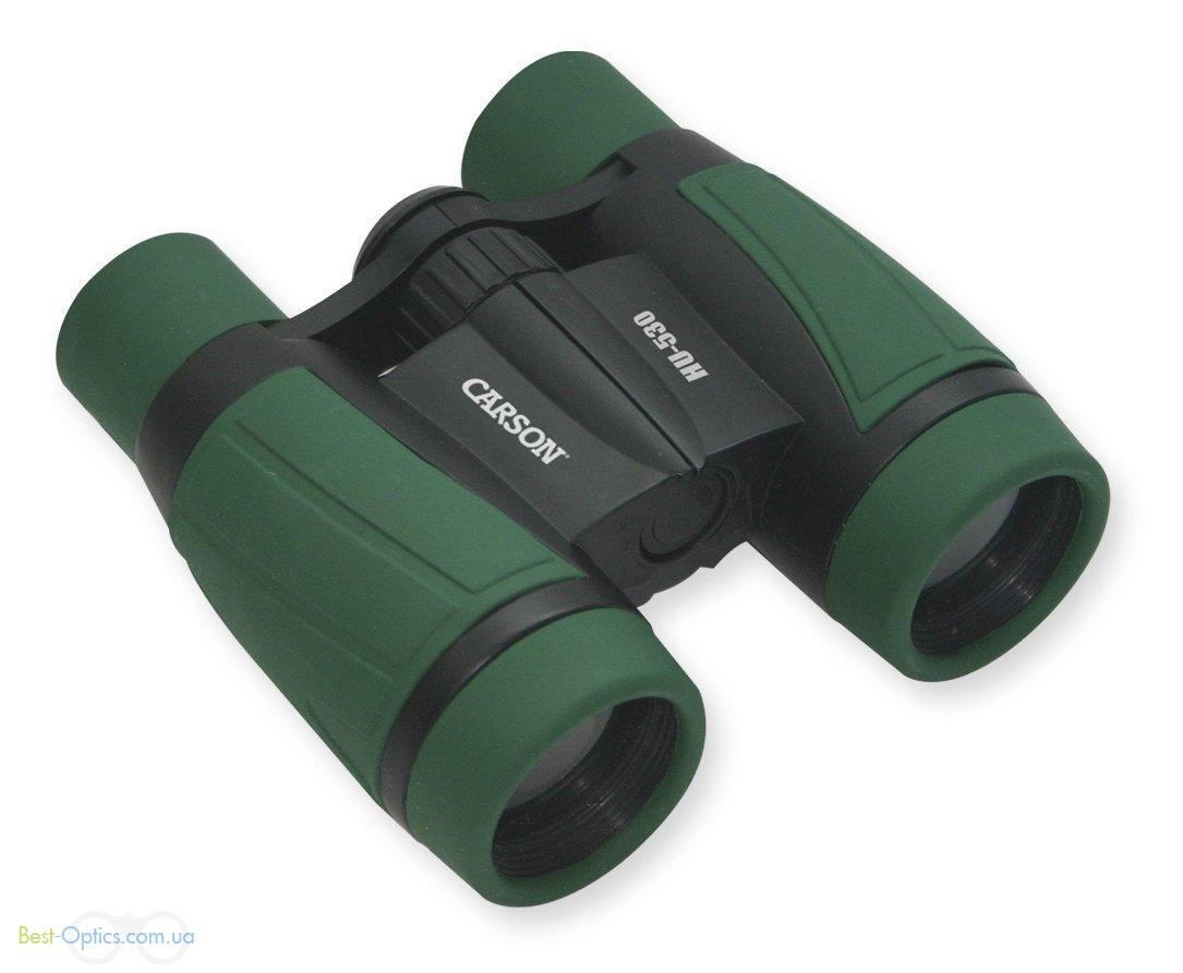 Бінокль Carson Hawk™ HU-530