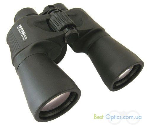 Бінокль Delta Optical Entry 10x50