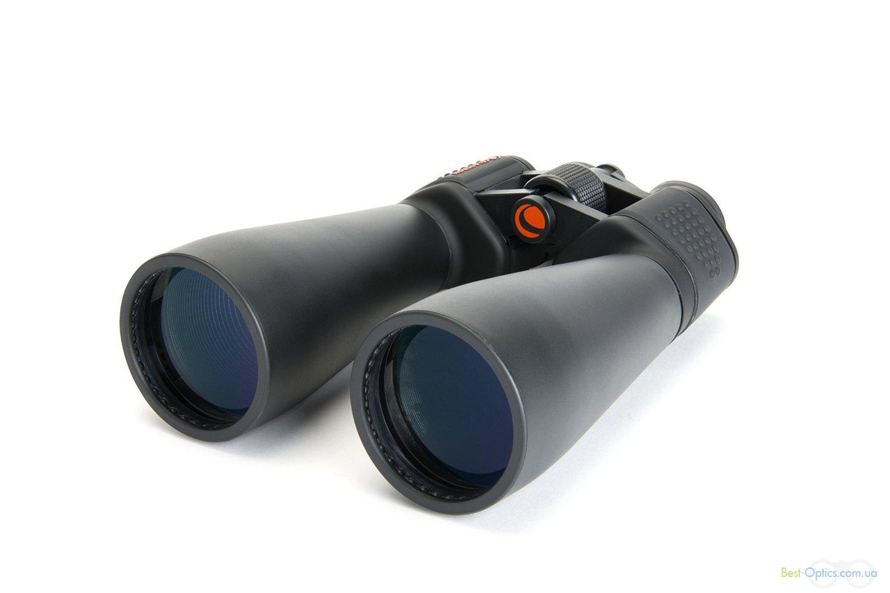 Бінокль Celestron SkyMaster 15x70