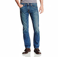 Джинсы Levis 511 Slim Fit Throttle Blue