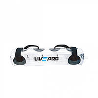 Болгарский аквамешок LivePro Training Water Bag 5-20 кг (LP8126)