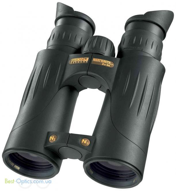 Бінокль Steiner Nighthunter XP 8x44