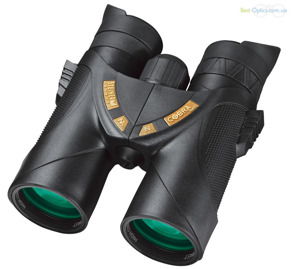 Бінокль Steiner Cobra 10x42