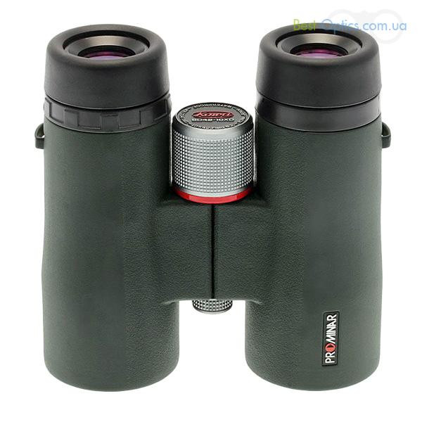 Бінокль Kowa BD 10x42 Prominar XD