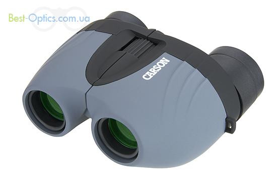 Бінокль Carson Tracker 8x21
