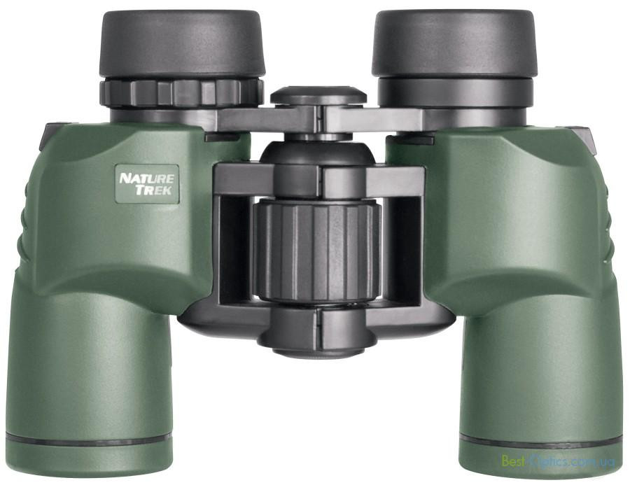 Бінокль Hawke Nature Trek Porro 8x42