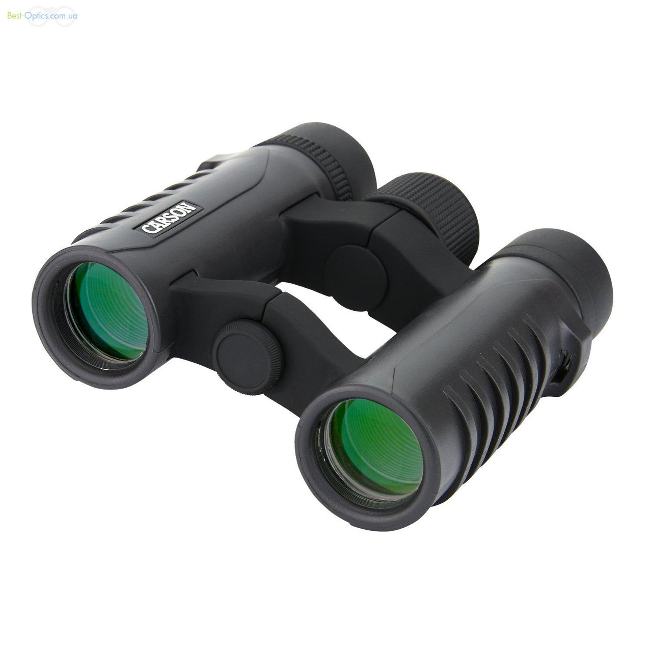 Бінокль Carson New Raven 8х26