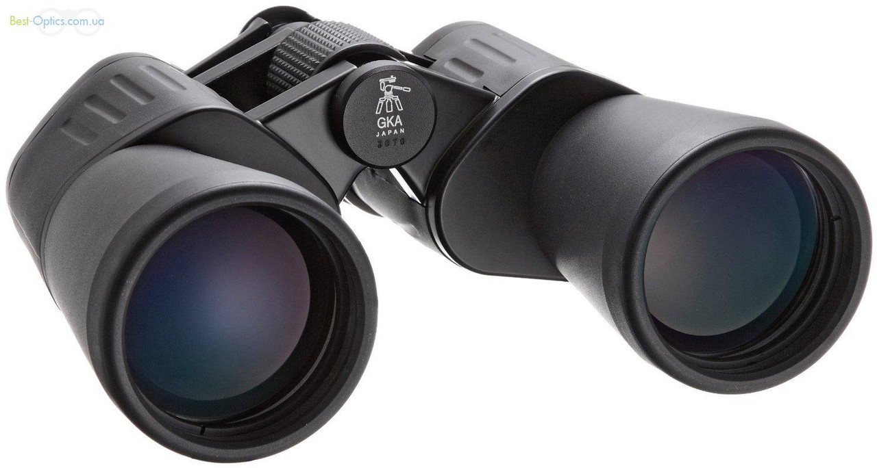 Бінокль Vixen Regalo 7x50 ZCF (made in japan)