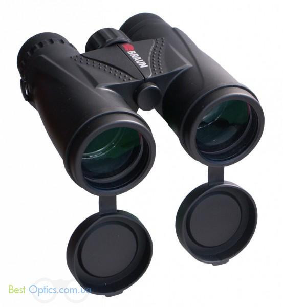 Бінокль Braun 8х42 WP