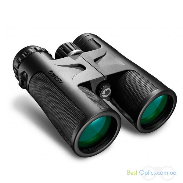 Бінокль Barska Blackhawk 12x42 WP