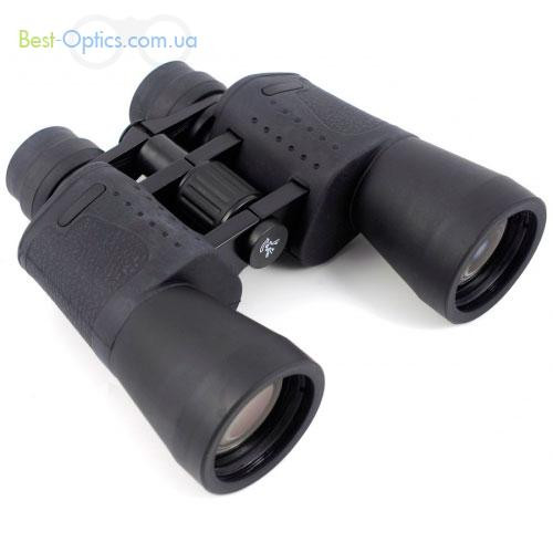 Бінокль Arsenal 20х50 Porro/Black