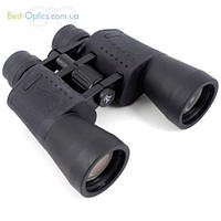 Бінокль Arsenal 20х50 Porro/Black