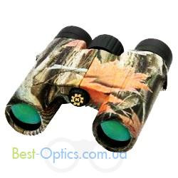 Бінокль Konus Titanium Camo 10x25