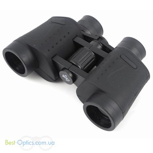Бінокль Arsenal 7x35 Porro/Black