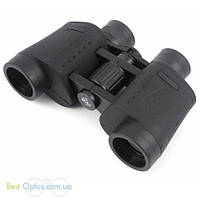 Бінокль Arsenal 7x35 Porro/Black