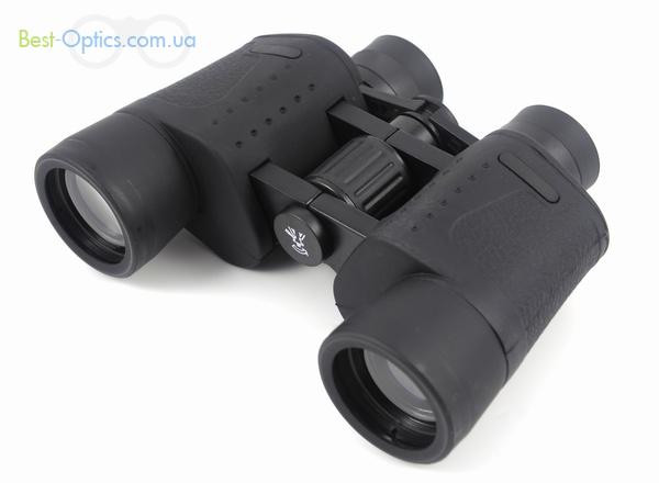 Бінокль Arsenal 8х40 Porro/Black