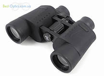 Бінокль Arsenal 8х40 Porro/Black