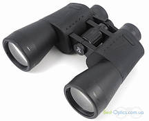 Бінокль Arsenal 12х50 Porro/Black
