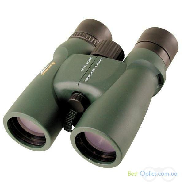 Бінокль Paralux Amazone II 10х42