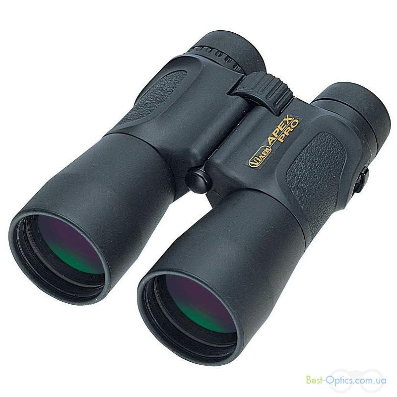 Бінокль Vixen Apex Pro 10x50