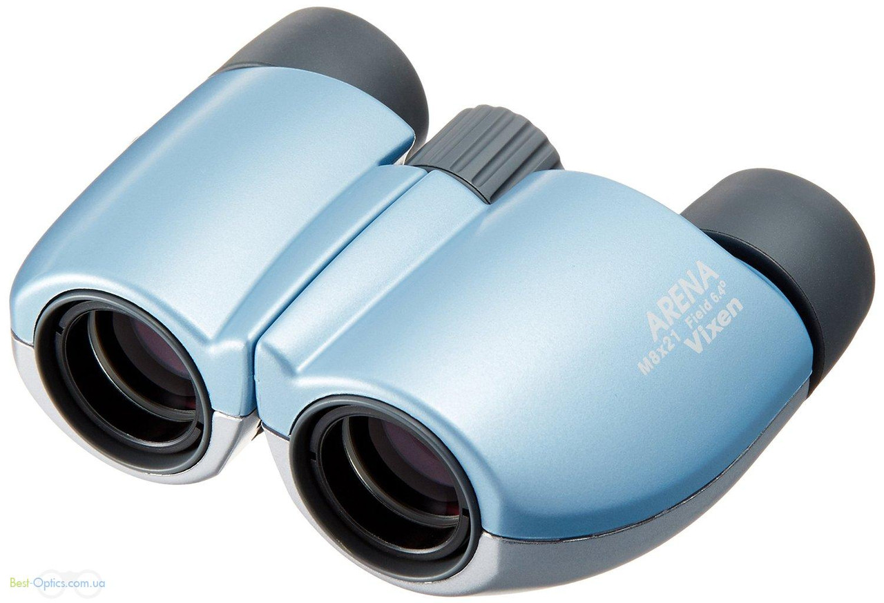 Біноклі Vixen arena 8х21 (blue)