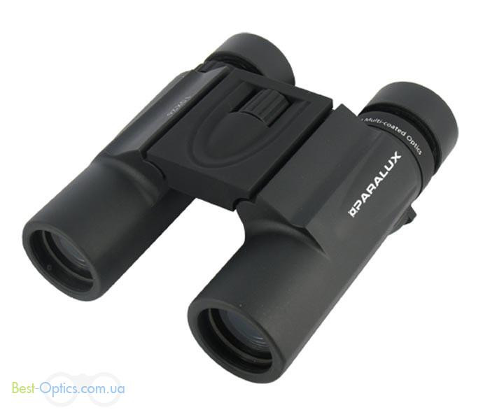 Бінокль Paralux Amazone II Mini 8х22