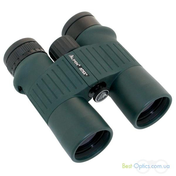 Бінокль Alpen Apex 10х42 APO
