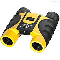 Бінокль Barska Colorado 10х25 WP Yellow