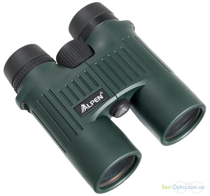 Бінокль Alpen Shasta Ridge 8x42