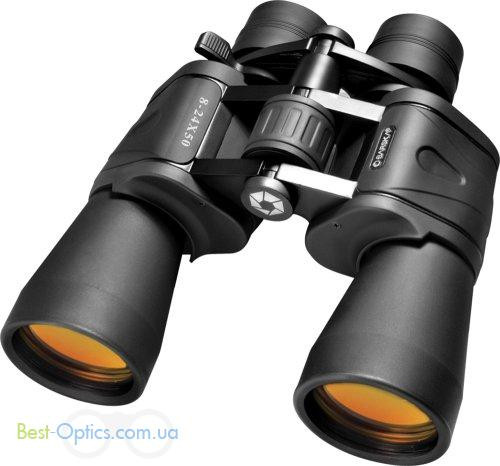 Бінокль Barska Gladiator 8-24x50 Zoom