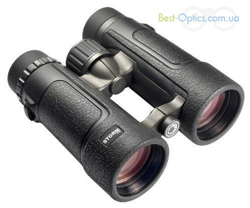Бінокль Barska Storm EX WP 10х42
