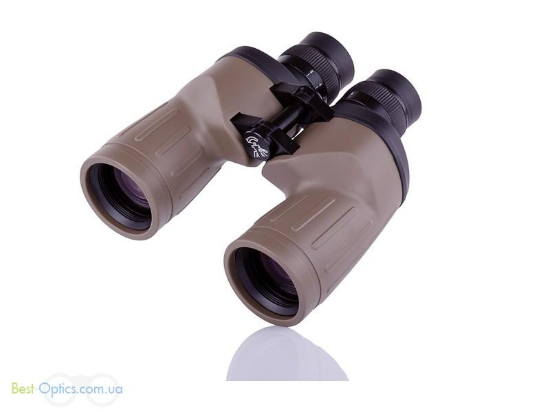 Бінокль Delta Optical Extreme 7x50 ED