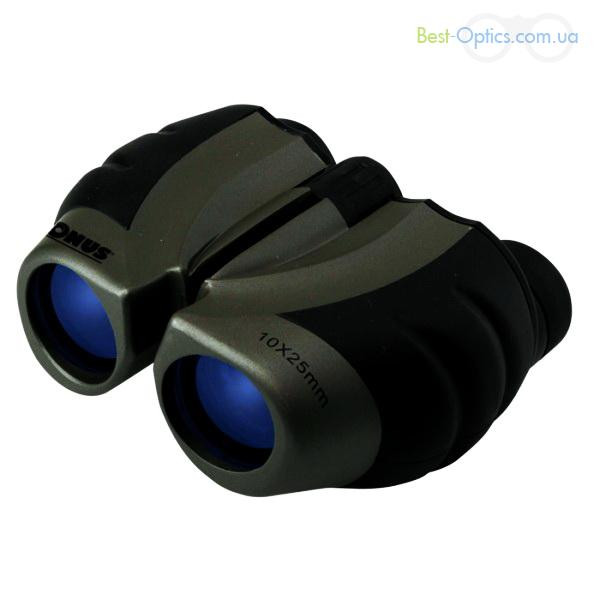 Бінокль Konus Vision 10x25