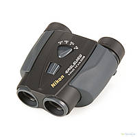 Бінокль Nikon Eagleview Zoom 8-24x25