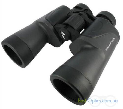 Бінокль Paralux Colorado II 7х50
