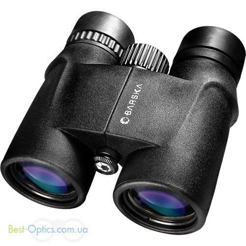 Бінокль Barska Huntmaster 10x42 WP