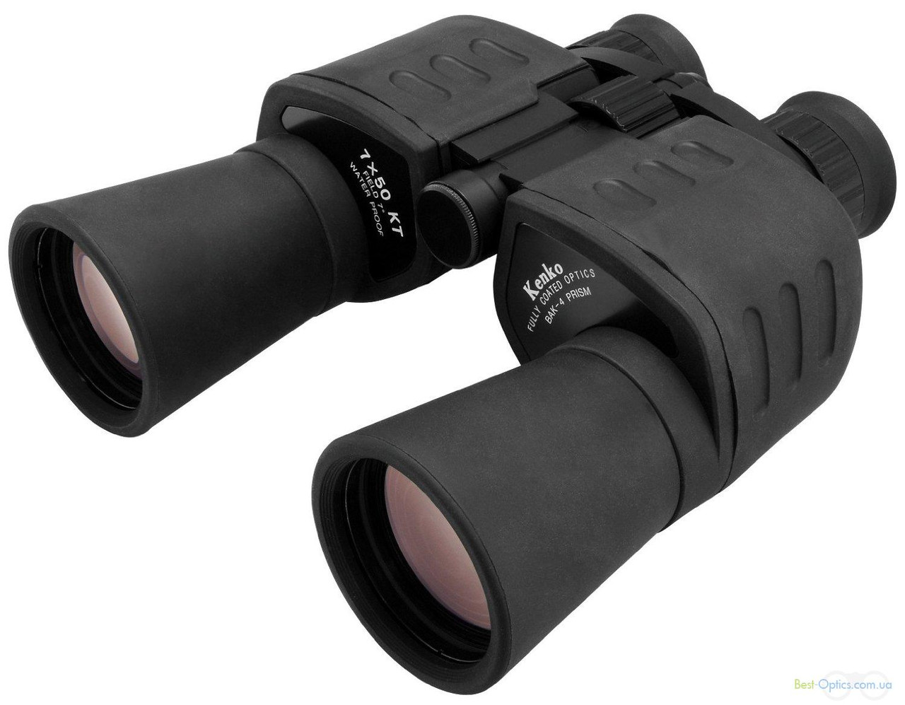 Бінокль Kenko M-Model 7x50 WP