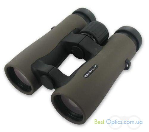 Бінокль Paralux Open Vision 8х42 WP