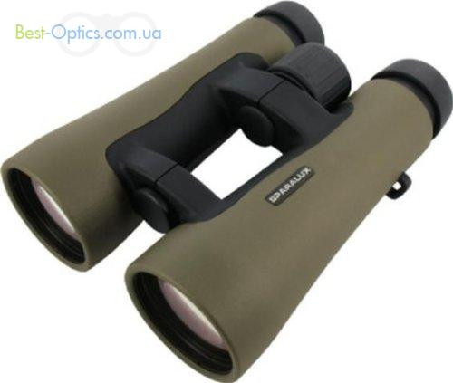Бінокль Paralux Open Vision 8х50 WP