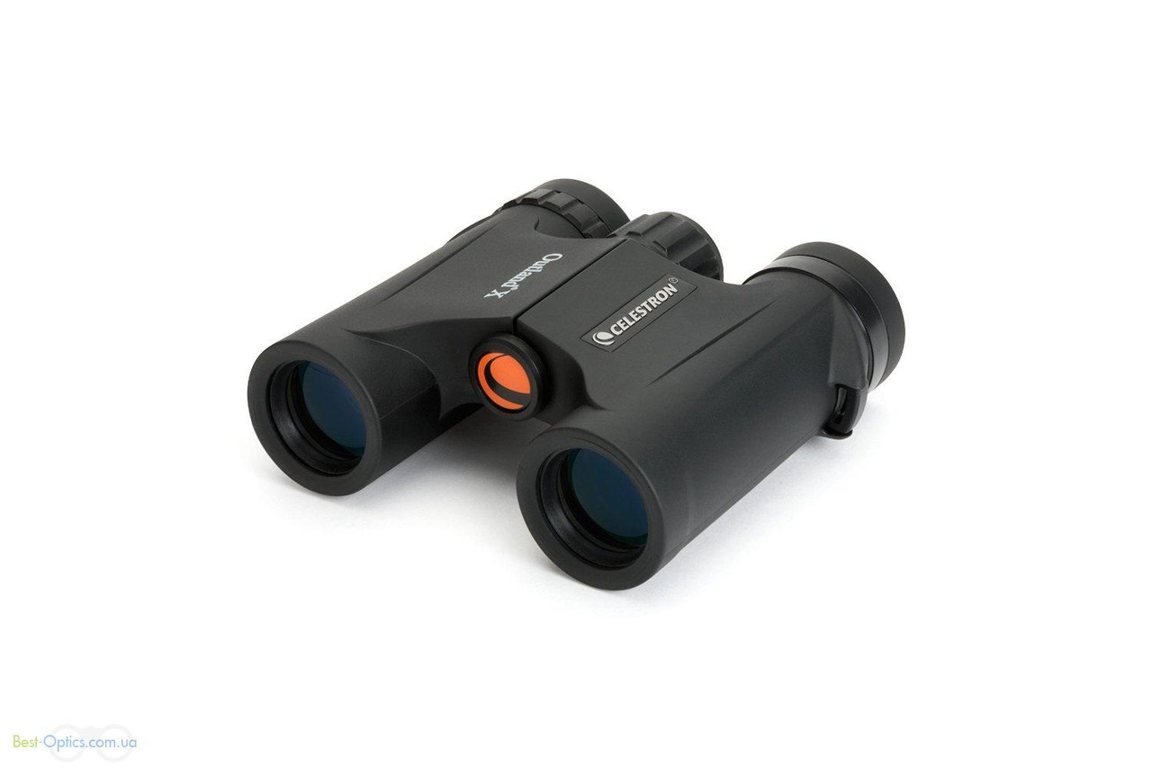 Бінокль Celestron Outland X 10x25