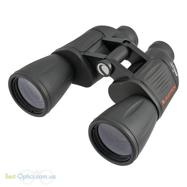 Бінокль Celestron UpClose 7x50 No Focus