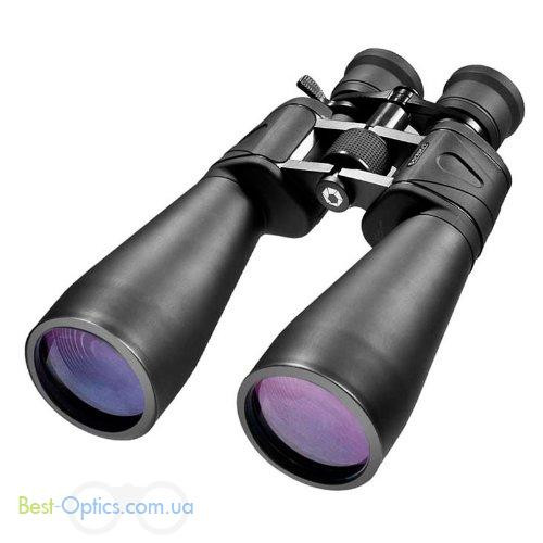 Бінокль Barska Gladiator 12-36x70 Zoom