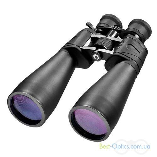 Бінокль Barska Gladiator 12-60x70 Zoom