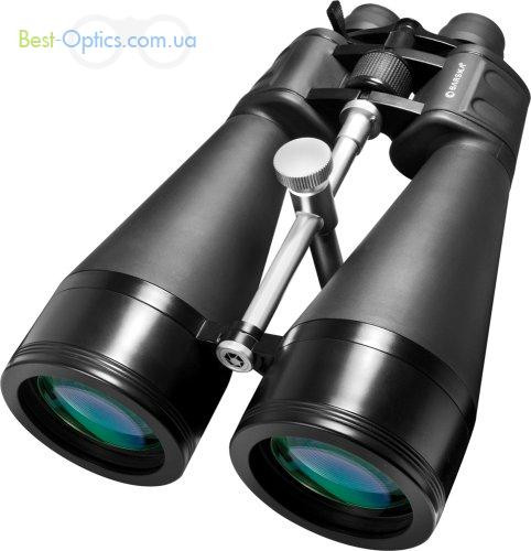 Бінокль Barska Gladiator 25-125х80 Zoom